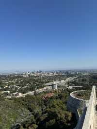 💡 LA The Getty 박물관 꿀팁, 완벽한 방문 가이드!