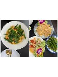 food tour in 치앙마이🇹🇭