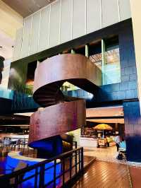 “Urban Luxury Awaits: Experience Comfort at Hotel Maya Kuala Lumpur”