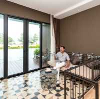 La Isla Pranburi Beach Resort ปราณบุรี 