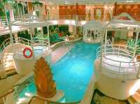 🏝️ Island Princess Cruise: Your Ticket to Paradise (With a Side of Adventure!) 🌊🚢 