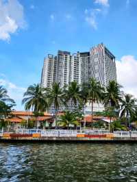 🌺 Malacca Magic: Where Cultures Collide & Stories Come Alive! 🌺