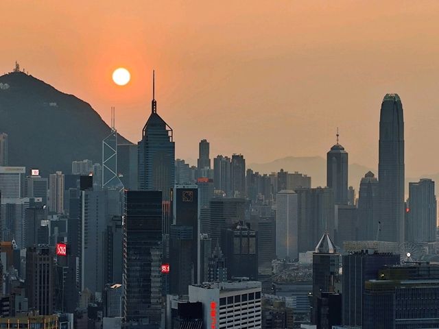 Hidden Corners of Hong Kong: A City Less Seen