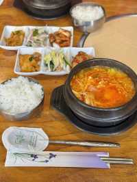【大阪/なんば】韓国料理＆焼肉が楽しめるお店