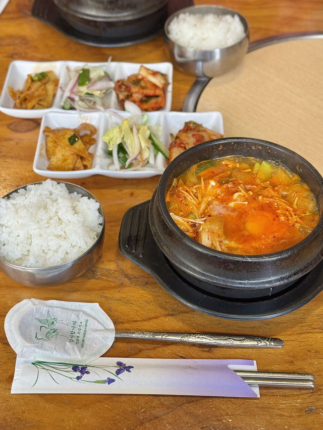 【大阪/なんば】韓国料理＆焼肉が楽しめるお店