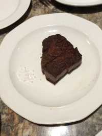 🥩 스테이크의 품격, 부첼리 — 용산에서 만나는 미식의 정점