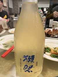 台北民生社區台菜名店「侯門小館」