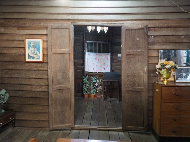 พิพิธภัณฑ์บ้านขุนภูรีประศาสน์