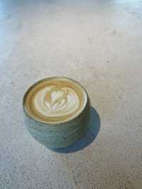 【下北沢】Et -THE CULTURAL COFFEEHOUSE- 韓国っぽい無機質なお洒落カフェ☕️
