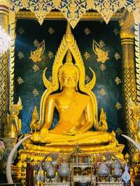 “วัดใหญ่” วัดพระศรีรัตนมหาธาตุวรมหาวิหาร