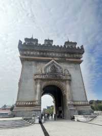 ลาว งบไม่เกิน 10,000 บาท!!