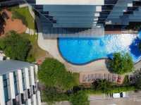 นอนใจกลางพัทยา กับ Altera Hotel