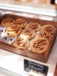 《中環甜品》以新鮮、天然既熱帶口味為主軸 推出甜而不膩既甜品