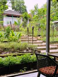 A Wholesome Weekend Brunch Escape at Open Farm Community 🌿🍽️