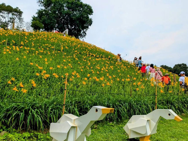 虎山巖 觀音佛祖