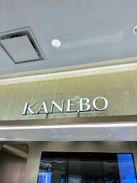 รีวิวช้อปปิ้งเครื่องสำอาง Kanebo 