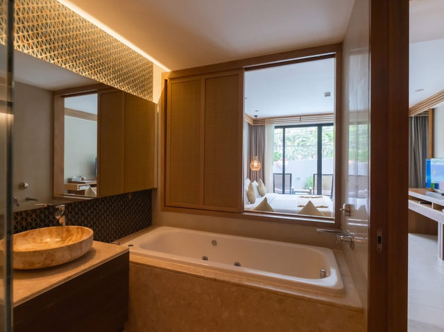 KC Grande Resort Koh Chang