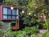 Bannaimong Treehouse & Hot Spring