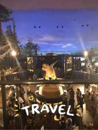 福井県立恐竜博物館はこんなとこ！