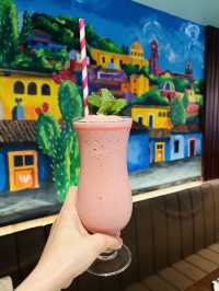 墨西哥餐廳Tequilamex