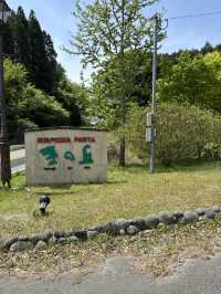【大分県・湯布院】絶景の中絶品のピザ食べよう🍕