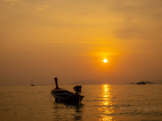 หลีเป๊ะ หลีเป๊ะ