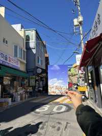 Gamcheon Culture Village: Busan's Colorful Masterpiece