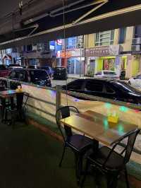 Togather Restaurant: A Stylish Spot for Unforgettable Dining