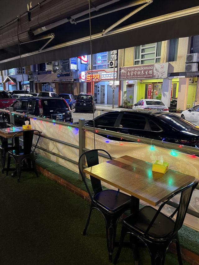 Togather Restaurant: A Stylish Spot for Unforgettable Dining