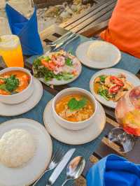 ” Centara Koh Chang Tropicana Resort “🏝️🐘