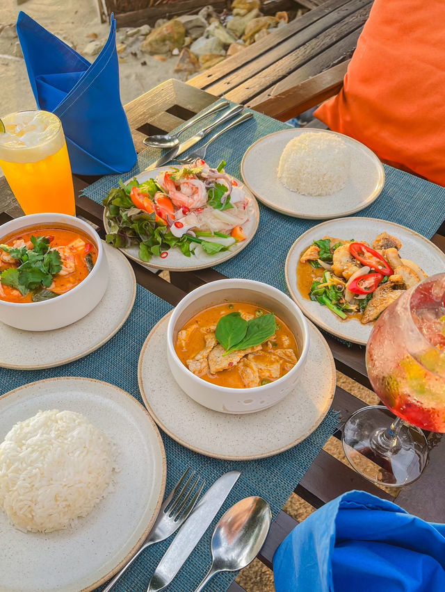 ” Centara Koh Chang Tropicana Resort “🏝️🐘