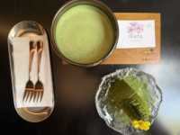 Umai Teahouse Phuket ร้านชาลับในเมืองภูเก็ต 