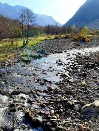 A Hidden Gem in Glen Coe – Signal Rock & An Torr Trail
