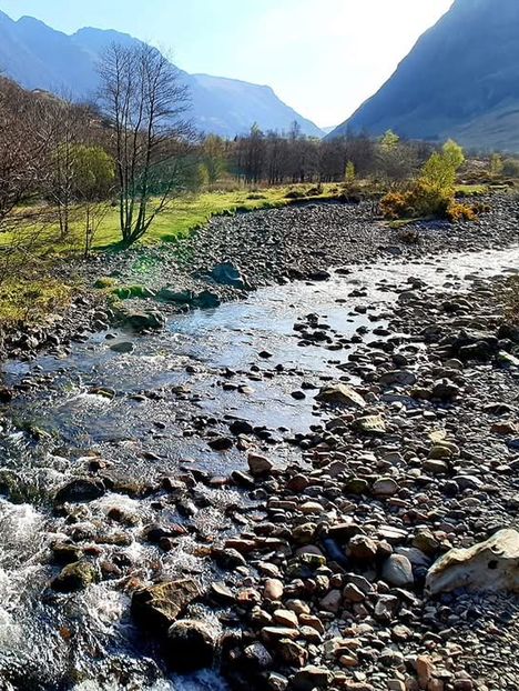 A Hidden Gem in Glen Coe – Signal Rock & An Torr Trail