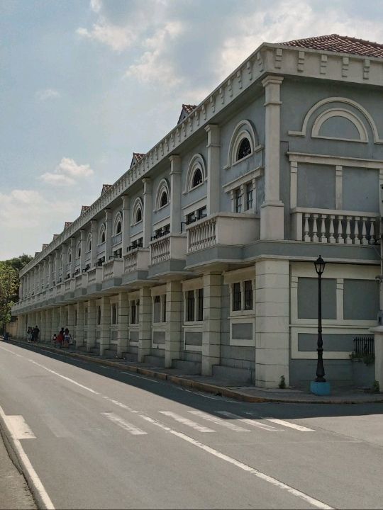 Thrilla in Manila