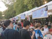【チェンマイ】一生に一度は行きたいコムローイ祭！