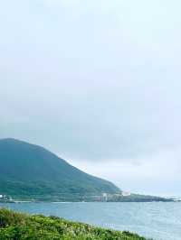 從山到海，福隆鐵馬行的美景全收錄
