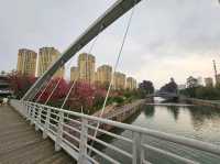 Kunming Waterfall Park