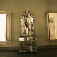 The Purwohamijayan’s Corner 
