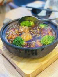 Authentic Chinese Restaurant💥 Riverside Canton Claypot Cuisine💥 @NEX