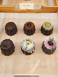 ร้าน หอม คาเฟ่ สาขารังสิต