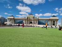 mongolia ulaanbatar 4 days tour