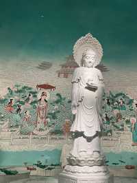 หนานจิง เมืองอุดมประวัติศาสตร์