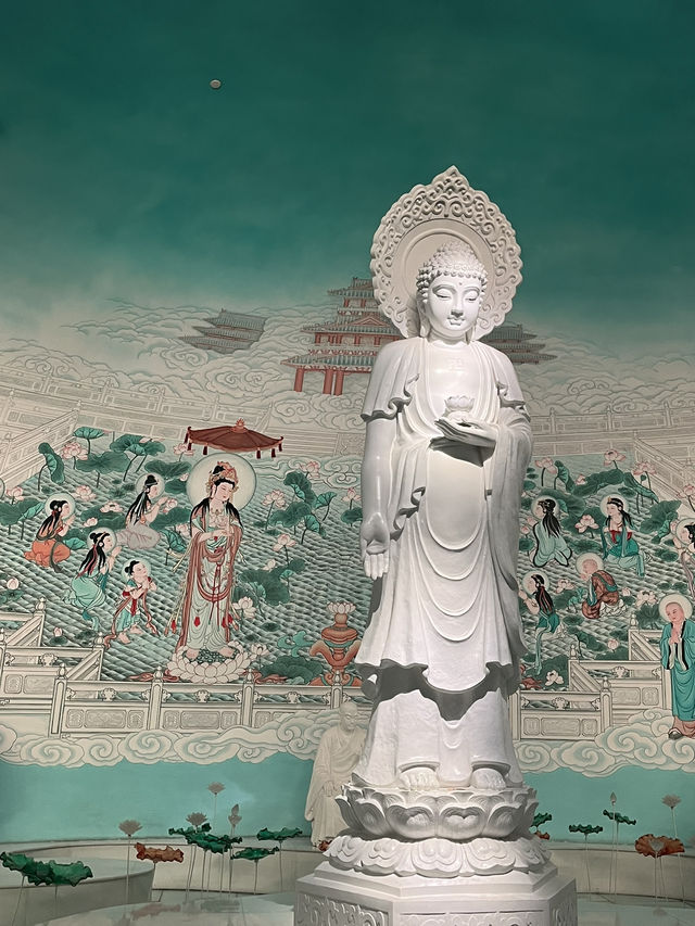 หนานจิง เมืองอุดมประวัติศาสตร์