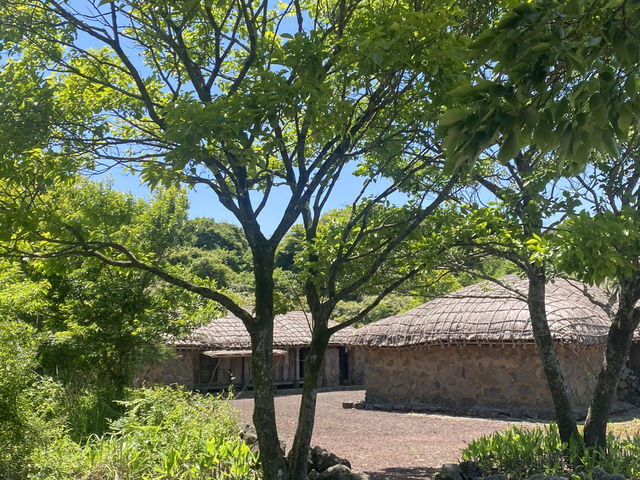 제주 돌박물관