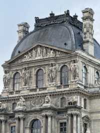 Louvre Museum: See the Best & Beat the Crowds! 🏃‍♂️🏛️🇫🇷