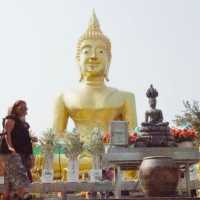 🤩 วัดพระใหญ่ ชลบุรี