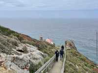 Point Reyes National Seashore – CA