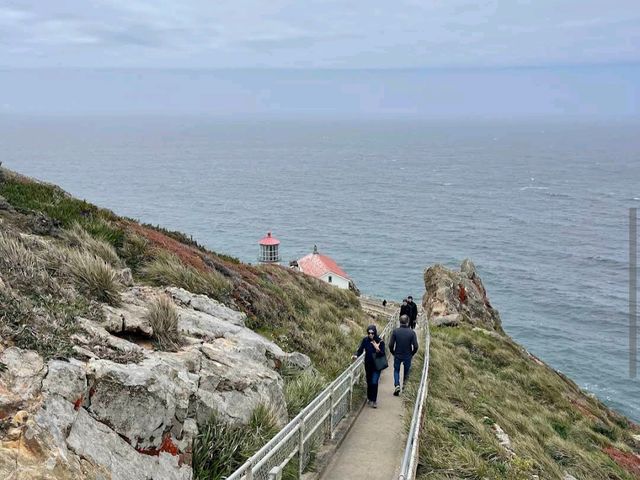 Point Reyes National Seashore – CA