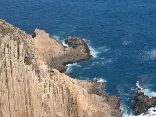 探索西貢東：白腊灣至東壩的自然奇景⛰️🏞